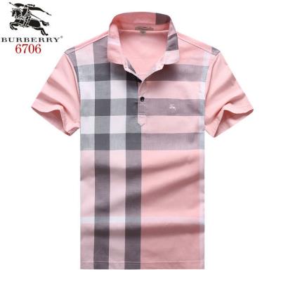 Burberry Men Shirts-1284